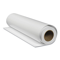 Epson DS Transfer Production Paper Roll, 2.8 mil, 64" x 650 ft, Matte White (S450253)