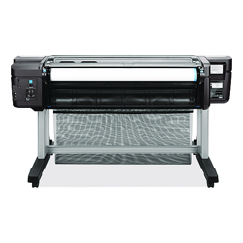 HP Designjet T1700 44" Wide Format Inkjet Printer (W6B55A)