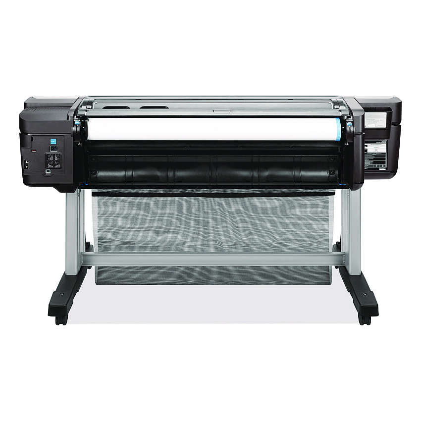 HP Designjet T1700 44" Wide Format Inkjet Printer (W6B55A)