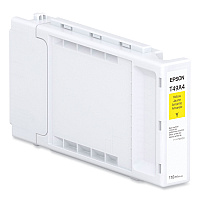 Epson T51A420 (T51A) UltraChrome XD3 High Capacity Ink, 110 mL, Yellow