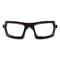 ergodyne Skullerz Odin Safety Glasses Foam Gasket Insert, Black (50991)