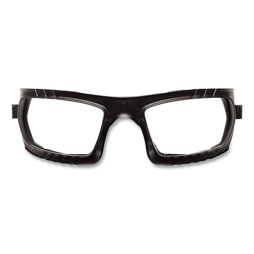 ergodyne Skullerz Odin Safety Glasses Foam Gasket Insert, Black (50991)