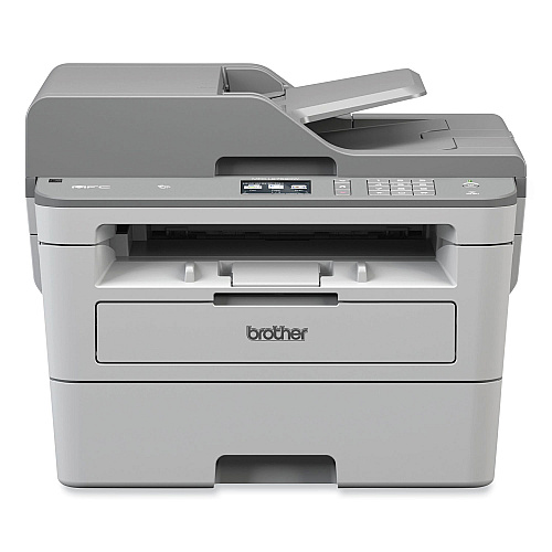 Brother Compact Laser All-in-One Printer with Wireless Networking, Copy/Fax/Print/Scan (MFCL2759DW)