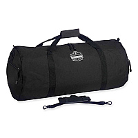 ergodyne Arsenal 5020P Gear Duffel Bag, Polyester, Medium, 13 x 28.5 x 13, Black (13321)