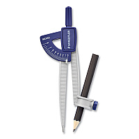 Staedtler Student Compass, 8.5