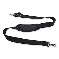 ergodyne Arsenal 5820 Gear and Tool Storage Replacement Shoulder Strap, 54 x 1.5, Black (13820)