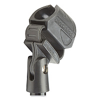 Oklahoma Sound Shock Mount Microphone Holder (SM)