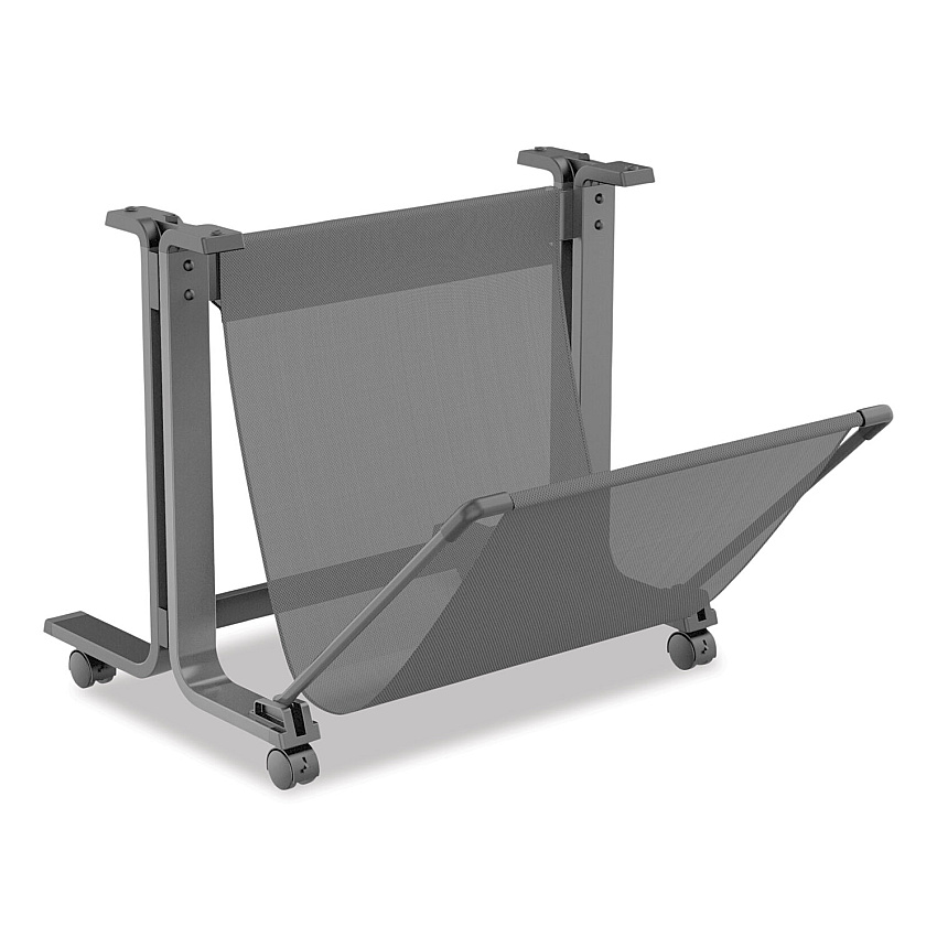 HP 3C753A DesignJet T200/T600 24-in Printer Stand