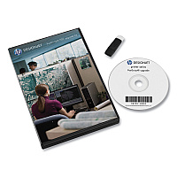 HP DesignJet PostScript/PDF Upgrade Kit C0C66B