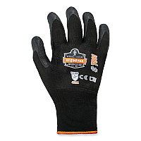 ergodyne ProFlex 7001 Nitrile-Coated Gloves, EN388: 4121X, 8.5