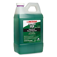 Betco Green Earth Natural Degreaser, Mild Scent, 2 L Bottle, 4/Carton (2174700)