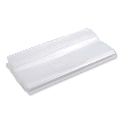 Boardwalk&reg; Reclosable 2 Gallon Freezer Storage Bags, 100 Bags (BWK2GALFZRBAG)