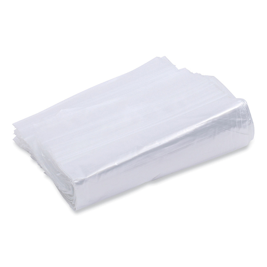 Boardwalk&reg; Resealable Sandwich Bags, 500 Bags (BWKSANDWICHBAG)