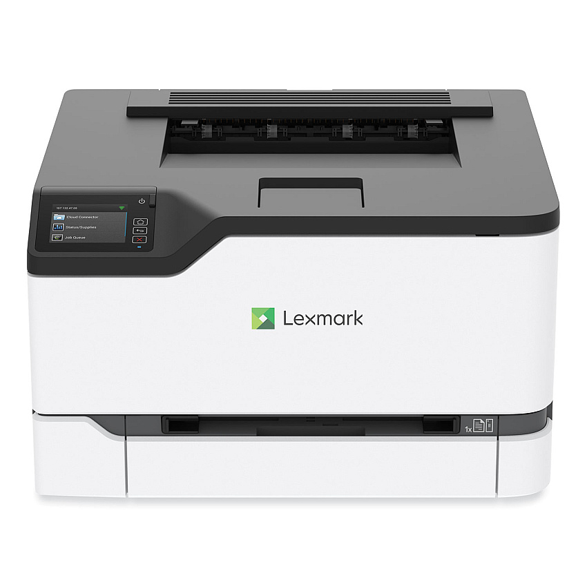 Lexmark CS431dw Color Laser Printer (40N9320)