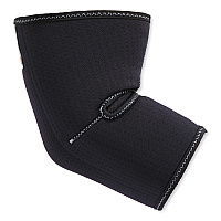 ergodyne ProFlex 650 Compression Arm Sleeve, 2X-Large, Black (16576)