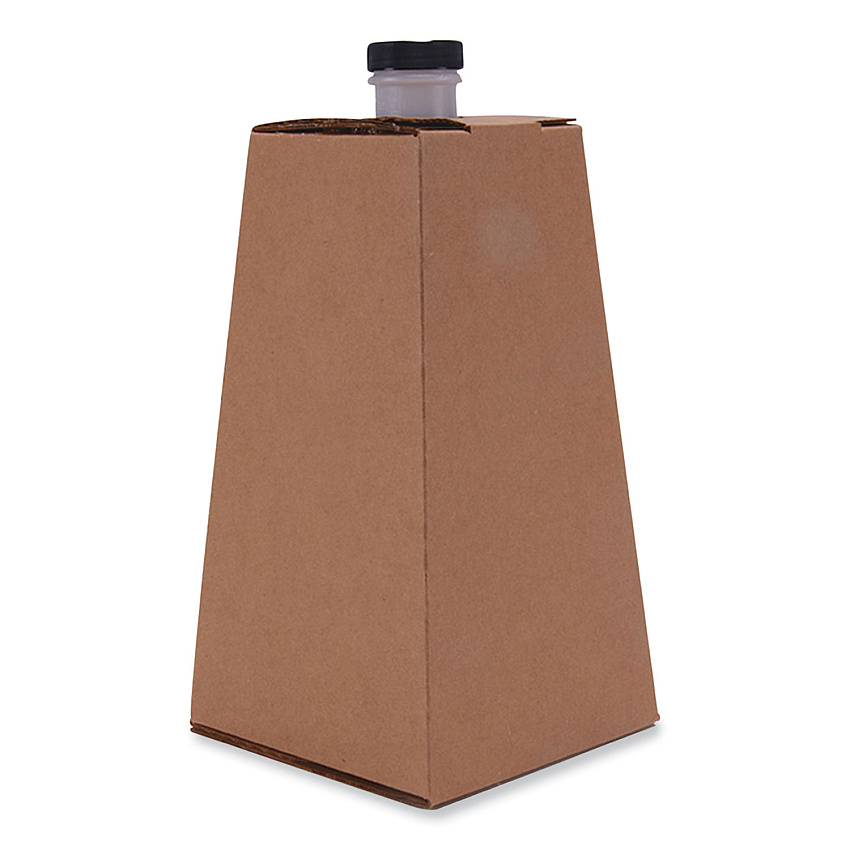 On-the-go Carafe, 96 Oz, Plain, 16/carton