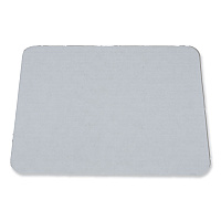 SCT Mottled White Cake Pads, 14 x 10, White, Paper, 100/Carton (11949)