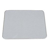 SCT Mottled White Cake Pads, 19 x 14, White, Paper, 50/Carton (11953)