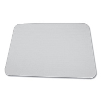 SCT Bakery Bright White Cake Pad, Double Wall Pad, 10 x 14, White, Paper, 100/Carton (1150)