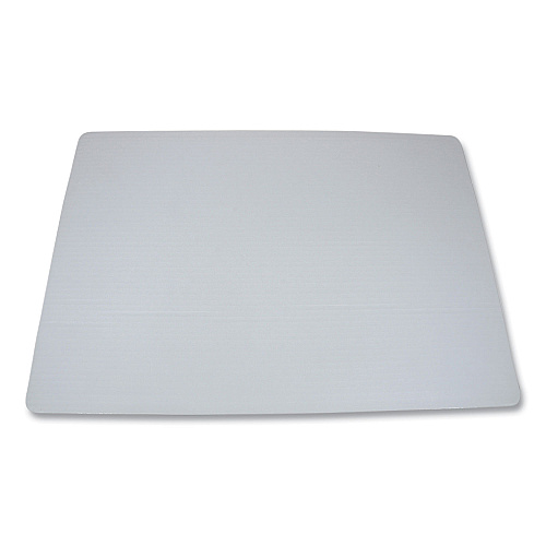 SCT Bakery Bright White Cake Pad, Single Wall Pad, 25.5 x 17.5, White, Paper, 50/Carton (1157)