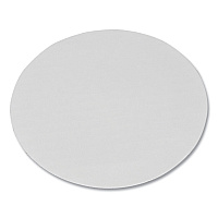 SCT Bright White Cake Circles, 7