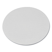 SCT Bright White Cake Circles, 9
