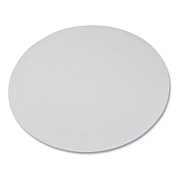 SCT Bright White Cake Circles, 14" Diameter , White, Paper, 100/Carton (11225)
