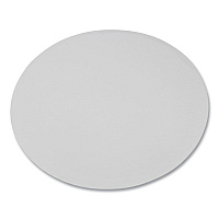 SCT Bright White Cake Circles, 16