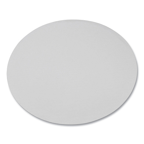 SCT Bright White Cake Circles, 16" Diameter, White, Paper, 100/Carton (11229)