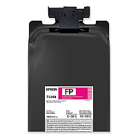 Epson T53K820 (T53K) UltraChrome DS Ink, Fluorescent Pink, 2/Pack
