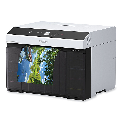 Epson C12C935981 Roll Media Spindle for SureColor Printers