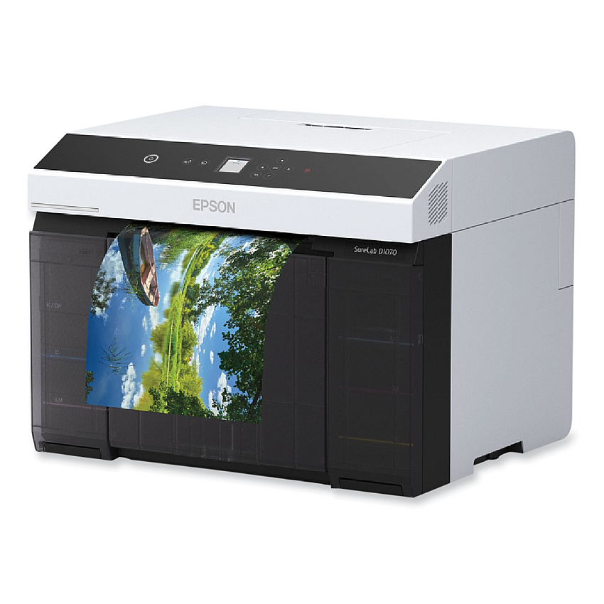 Epson C12C935981 Roll Media Spindle for SureColor Printers
