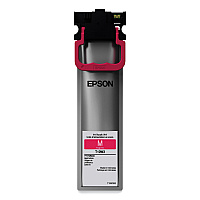 Epson T10W300 (T10W) High-Capacity Ink, Magenta