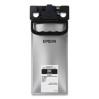 Epson T10Y100 (T10Y) Extra High-Yield DURABrite Ultra Ink, 10,000 Page-Yield, Black