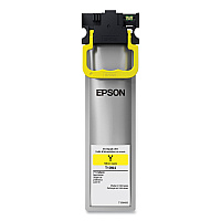 Epson T10W400 (T10W) High-Capacity Ink,  Yellow