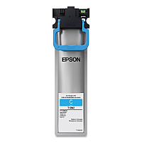 Epson T10W200 (T10W) High-Capacity Ink, Cyan