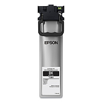 Epson T10W100 (T10W) High-Capacity Ink, Black
