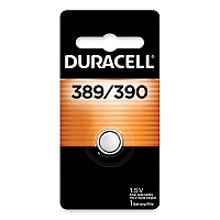 Duracell Button Cell Battery, 389 (MND389BPK)