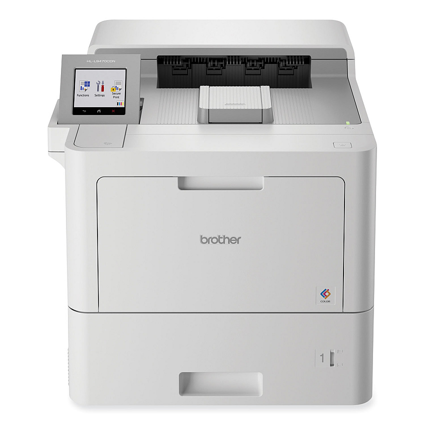Brother HL-L9470CDN Enterprise Color Laser Printer