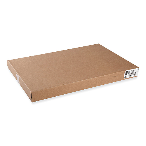 AmerCareRoyal Filter Sheet, Fry Oil, 16.38" x 24.38", 100/Carton (FS1638)
