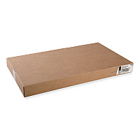 AmerCareRoyal Filter Sheet, Fry Oil, 13.5