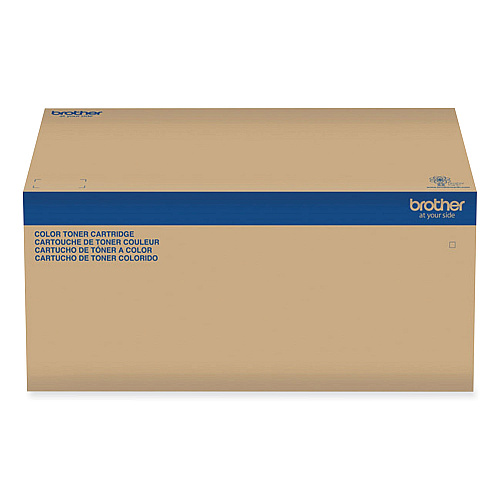 Brother TN815Y Super High-Yield Toner, 12,000 Page-Yield, Yellow