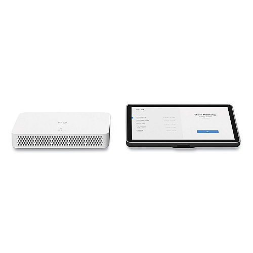 Logitech Roommate and Tap IP Bundle (991000397)