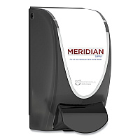 Transparent Manual Dispenser, 1 L, 4.9 X 4.6 X 9.2, Custom, 15/carton