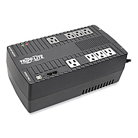 Tripp Lite AVR Series Ultra-Compact Line-Interactive UPS, 12
