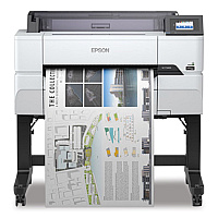 Epson C12C933281 Roll Feed Spindle for SureColor T3470, 24
