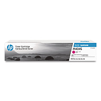HP SU238A (CLT-M404S) Toner, 1,000 Page-Yield, Magenta