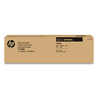 HP SU514A (CLT-Y505L) Toner, 3,500 Page-Yield, Yellow