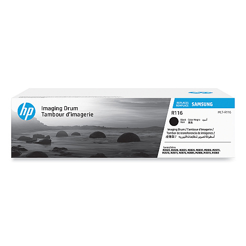 HP SV134A (MLTR116) Imaging Unit, 9,000 Page-Yield, Black
