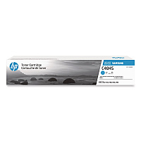 HP ST970A (CLT-C404S) Toner, 1,000 Page-Yield, Cyan